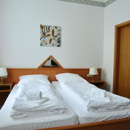 Pension Hexenkessel แวร์นิกโกโรเดอ ภายนอก รูปภาพ