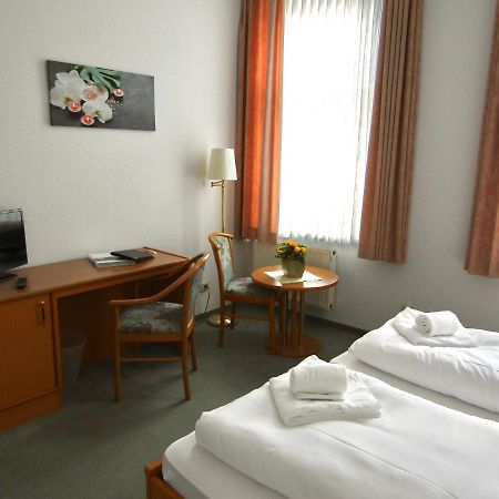 Pension Hexenkessel แวร์นิกโกโรเดอ ภายนอก รูปภาพ